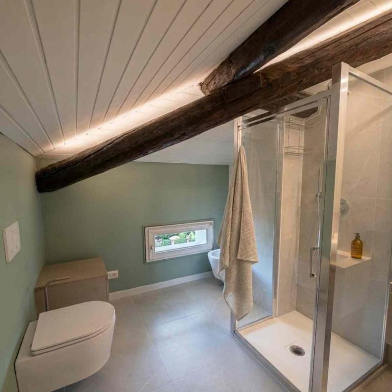 Apartment Vibes Verona - One-Bedroom Apartment - 11