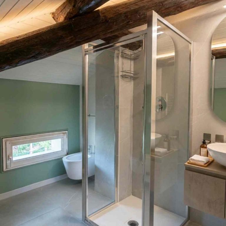 Apartment Vibes Verona - One-Bedroom Apartment - 36