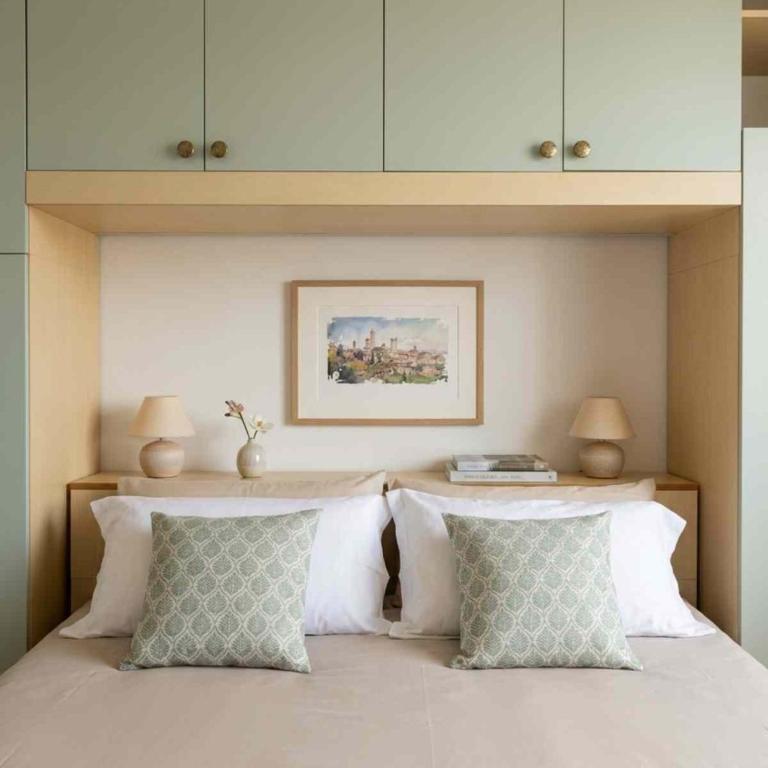 Apartment Vibes Verona - One-Bedroom Apartment - 1