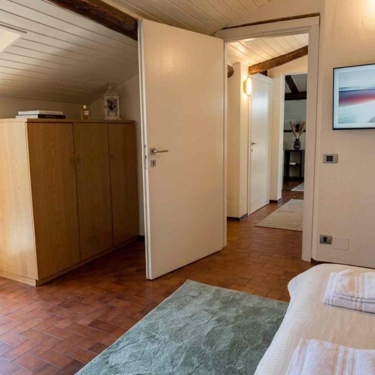 Apartment Vibes Verona - One-Bedroom Apartment - 27