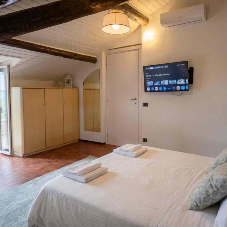 Apartment Vibes Verona - One-Bedroom Apartment - 14