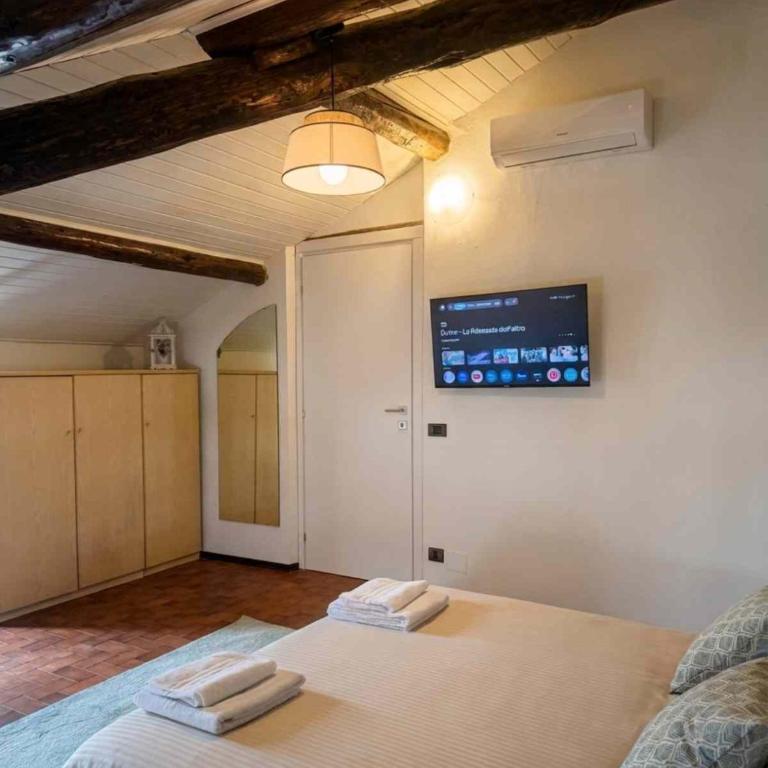 Apartment Vibes Verona - One-Bedroom Apartment - 24