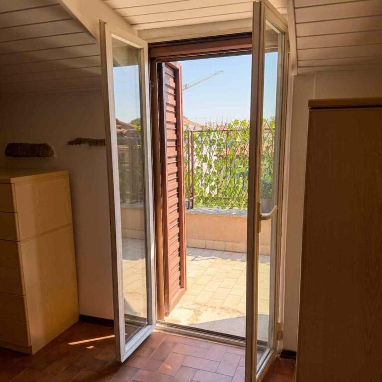 Apartment Vibes Verona - One-Bedroom Apartment - 28