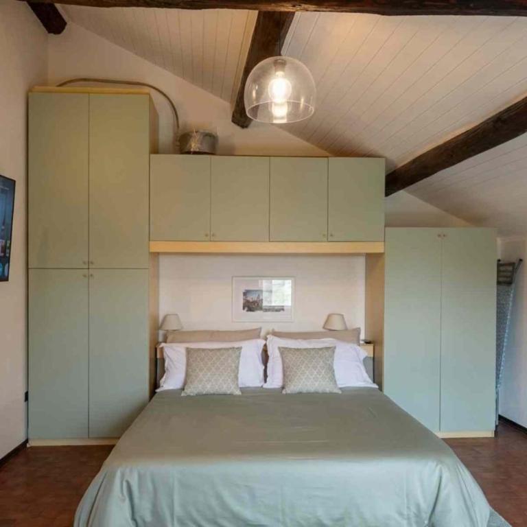 Apartment Vibes Verona - One-Bedroom Apartment - 26