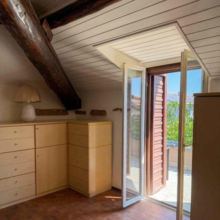 Apartment Vibes Verona - One-Bedroom Apartment - 23