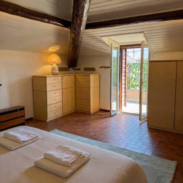Apartment Vibes Verona - One-Bedroom Apartment - 25