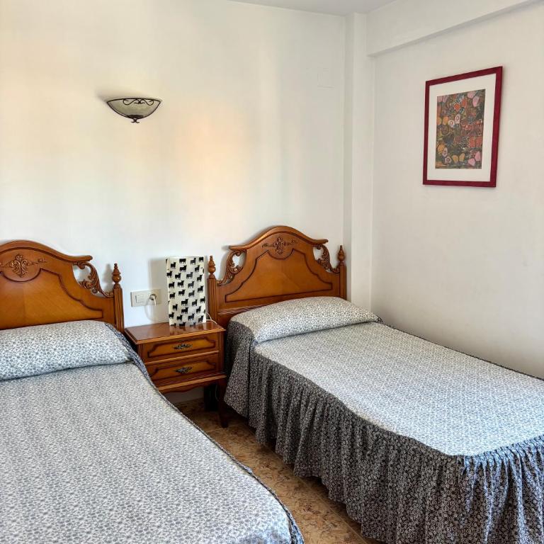 Apartamento vacacional Jávea - Appartement 2 Chambres - 10
