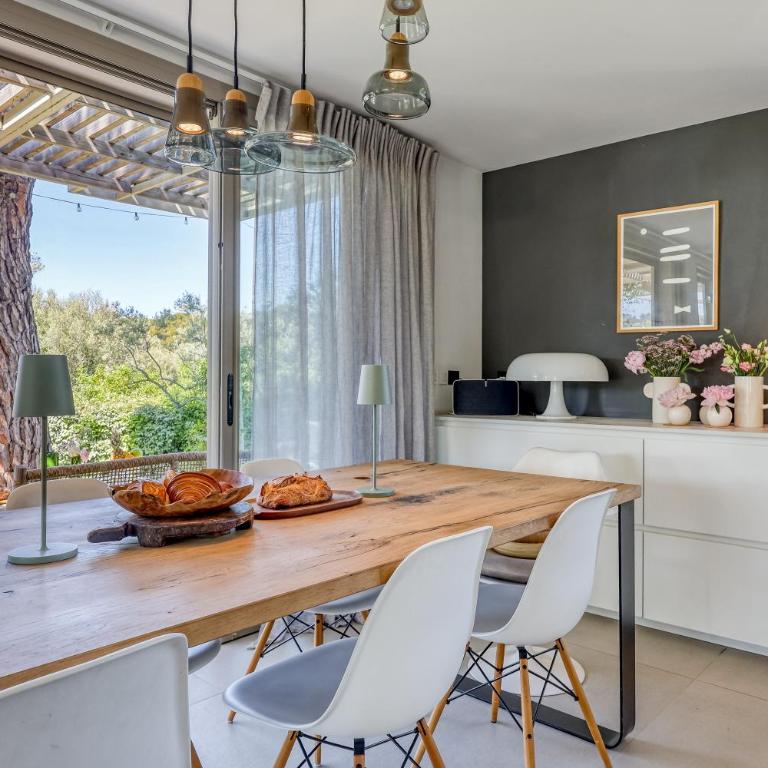 Luxury Villa Albizziane Pool, Pool House and Exceptional Garden 10 people - Villa - 17