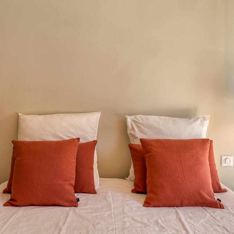 Luxury Villa Albizziane Pool, Pool House and Exceptional Garden 10 people - Villa - 51