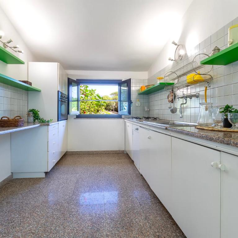 Villa Ovile del Mercante - breathtaking view - Casa Vacanze - 12