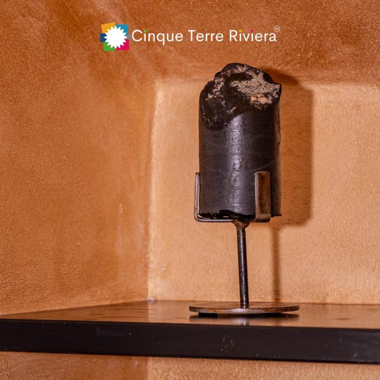 Petrella's Point Studio with AC - Appartamento con 1 Camera da Letto - 13