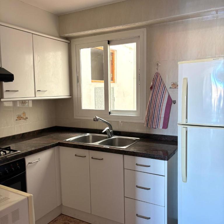 Apartamento vacacional Jávea - Appartement 2 Chambres - 4