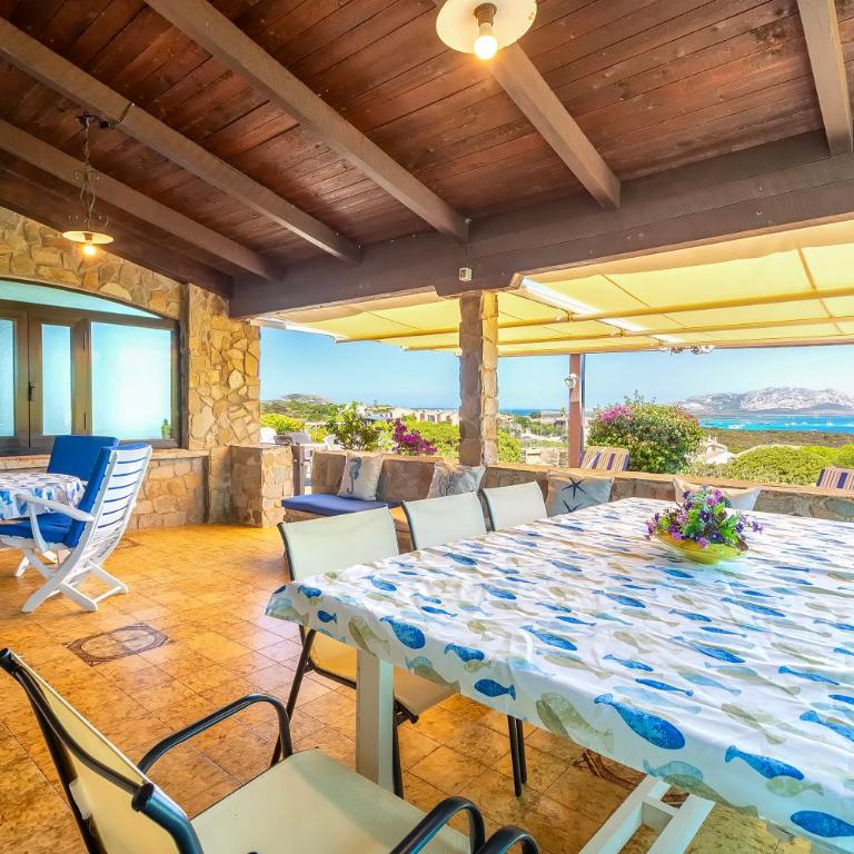 Villa Ovile del Mercante - breathtaking view - Casa Vacanze - 6