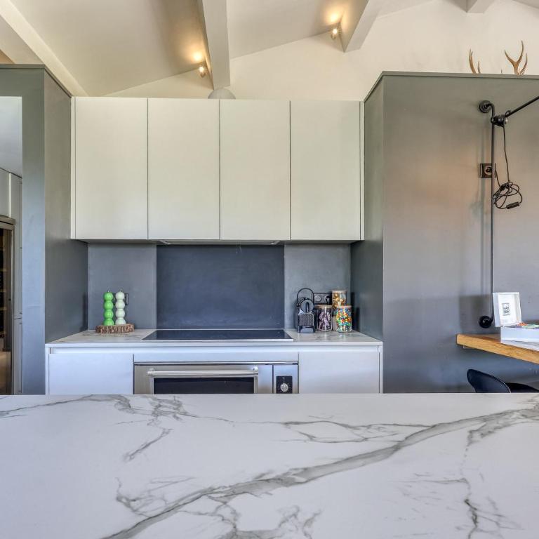 Luxury Villa Albizziane Pool, Pool House and Exceptional Garden 10 people - Villa - 21