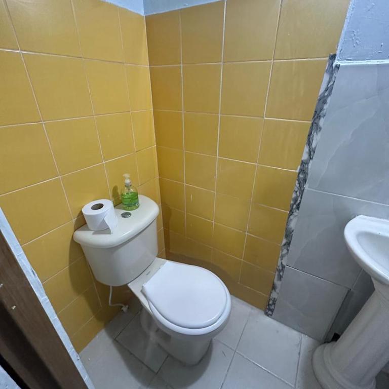 Hotel Casa la Merced 304 - One-Bedroom Apartment - 1