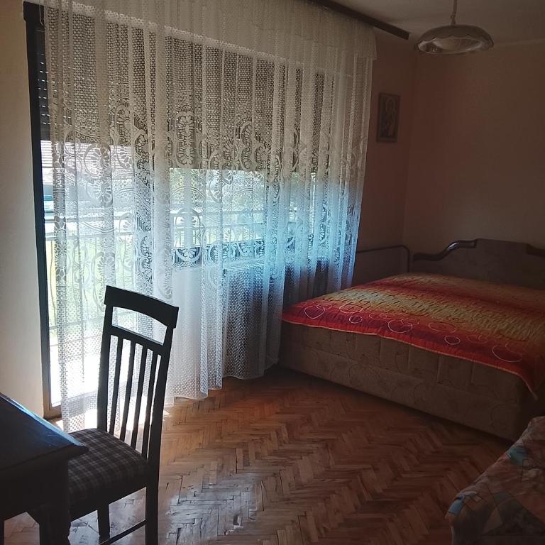 Kuća za odmor Matić - Doppelzimmer mit Gemeinschaftsbad - 3