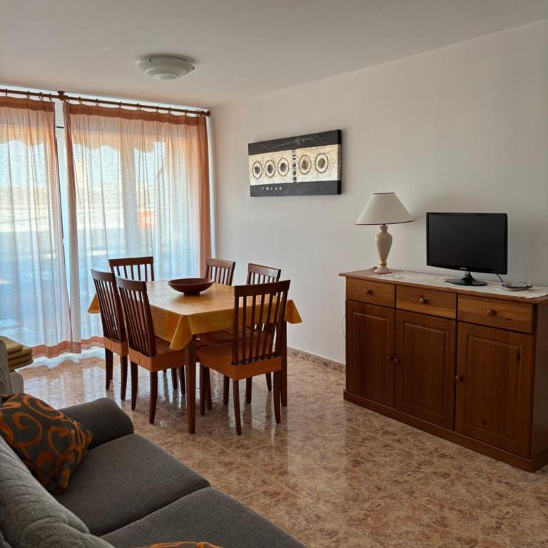 Apartamento vacacional Jávea - Appartement 2 Chambres - 1