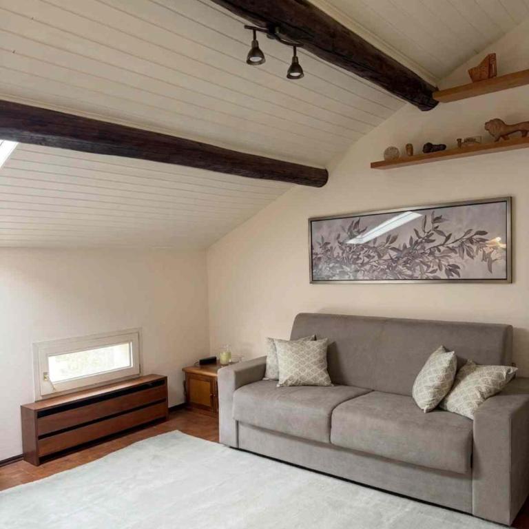 Apartment Vibes Verona - One-Bedroom Apartment - 31