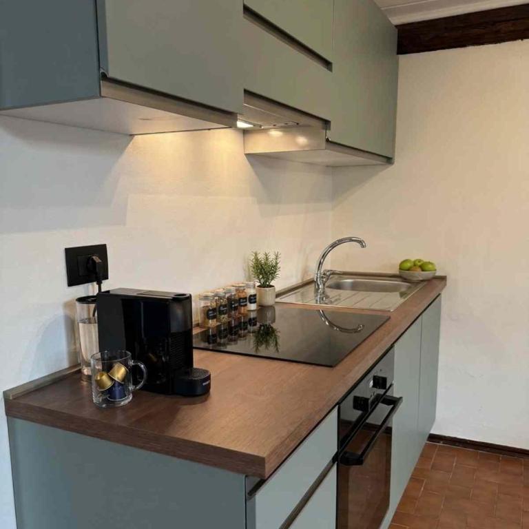 Apartment Vibes Verona - One-Bedroom Apartment - 45