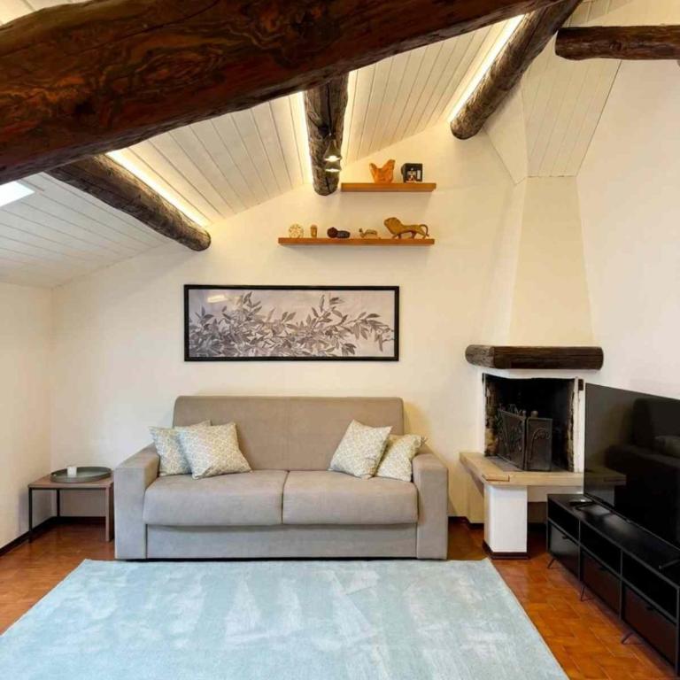 Apartment Vibes Verona - One-Bedroom Apartment - 34