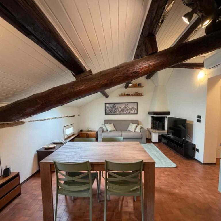 Apartment Vibes Verona - One-Bedroom Apartment - 44