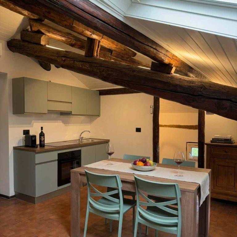 Apartment Vibes Verona - One-Bedroom Apartment - 16