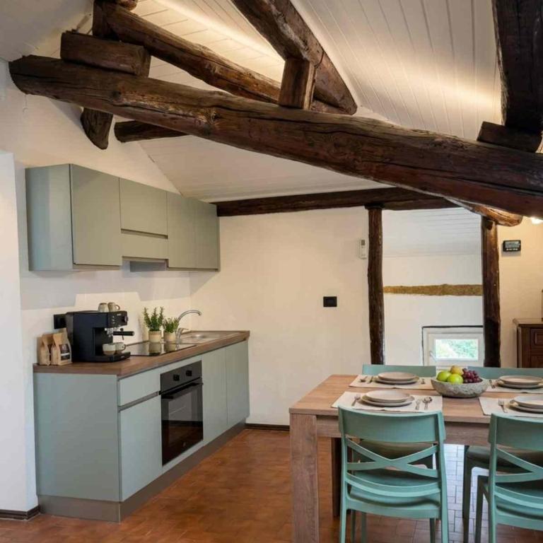 Apartment Vibes Verona - One-Bedroom Apartment - 40