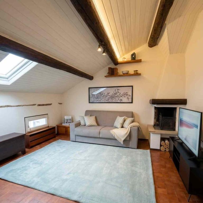 Apartment Vibes Verona - One-Bedroom Apartment - 47