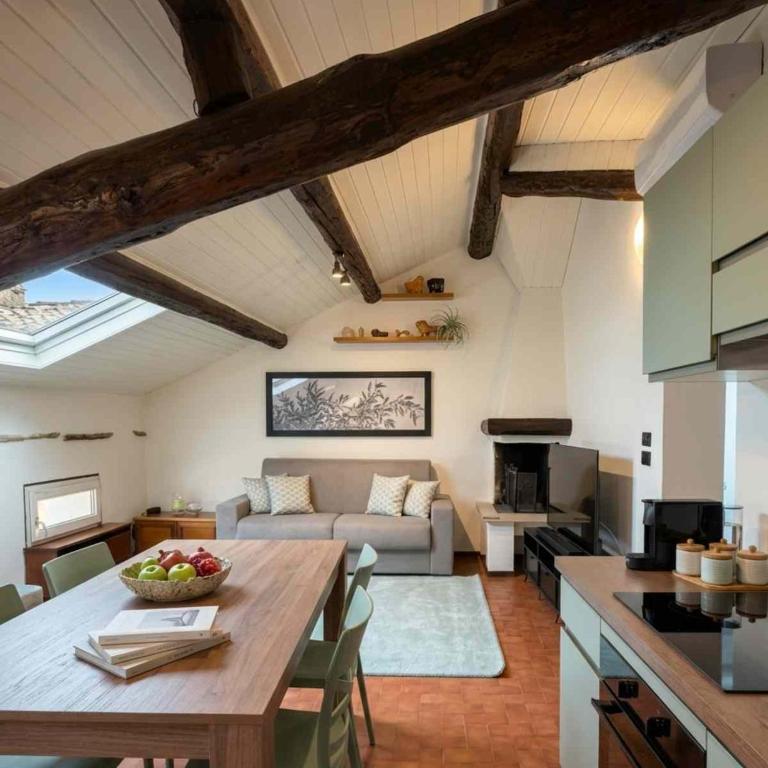 Apartment Vibes Verona - One-Bedroom Apartment - 12
