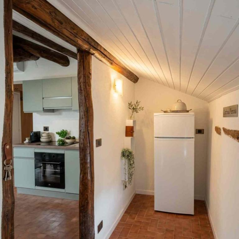 Apartment Vibes Verona - One-Bedroom Apartment - 43