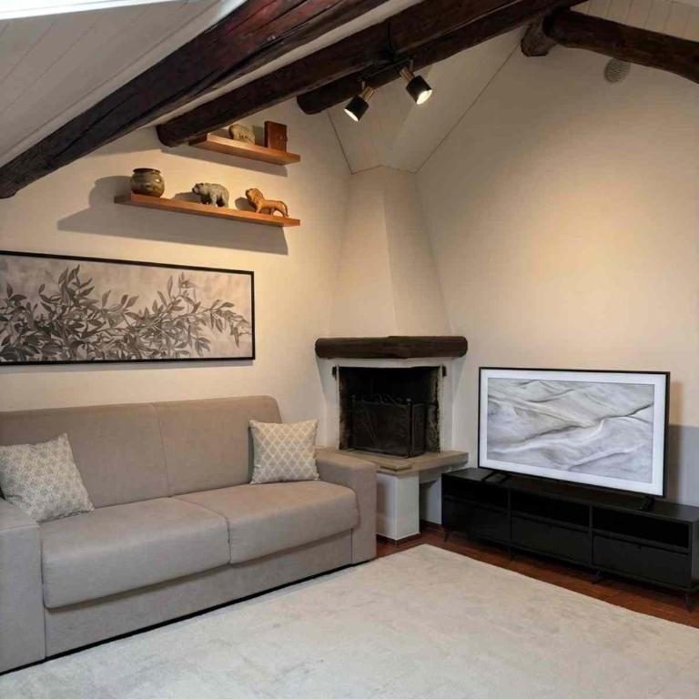 Apartment Vibes Verona - One-Bedroom Apartment - 30