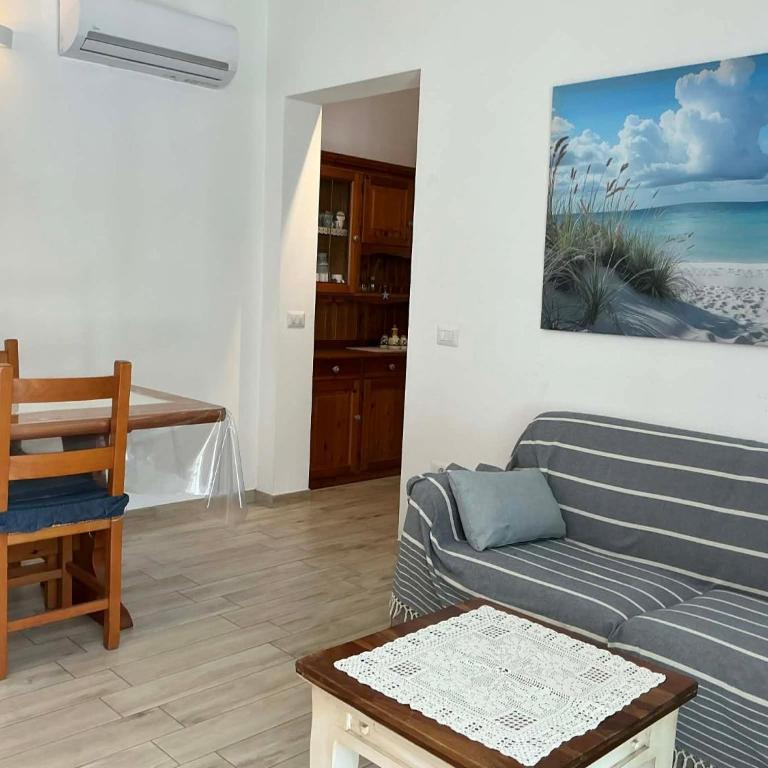 Budoni Casa Vacanze - ONDA MARINA - Two-Bedroom Apartment - 5