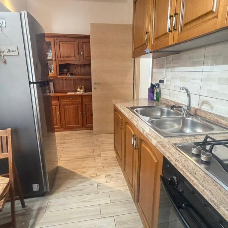 Budoni Casa Vacanze - ONDA MARINA - Two-Bedroom Apartment - 9