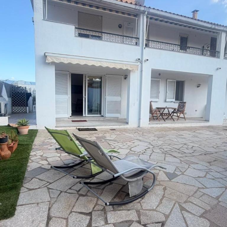 Budoni Casa Vacanze - ONDA MARINA - Two-Bedroom Apartment - 18