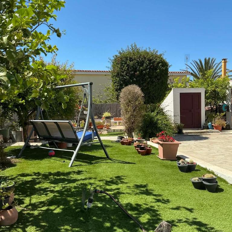 Budoni Casa Vacanze - ONDA MARINA - Two-Bedroom Apartment - 19