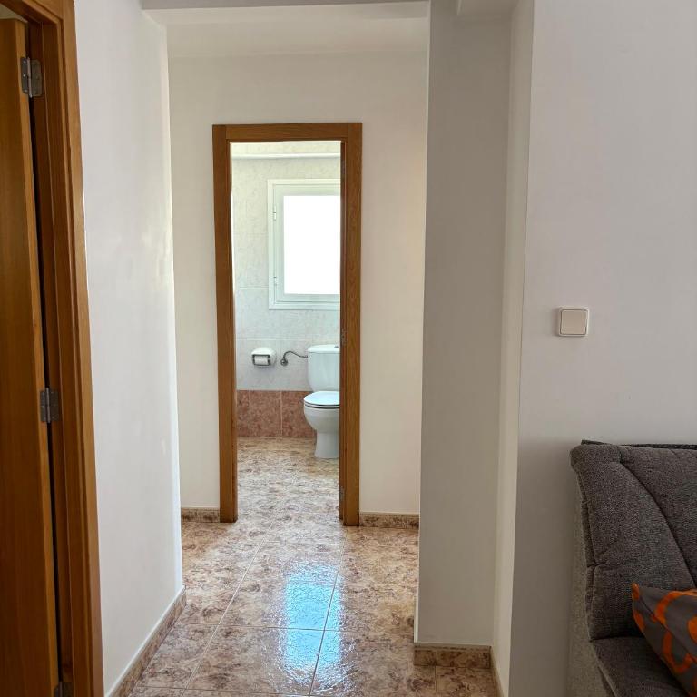 Apartamento vacacional Jávea - Appartement 2 Chambres - 5