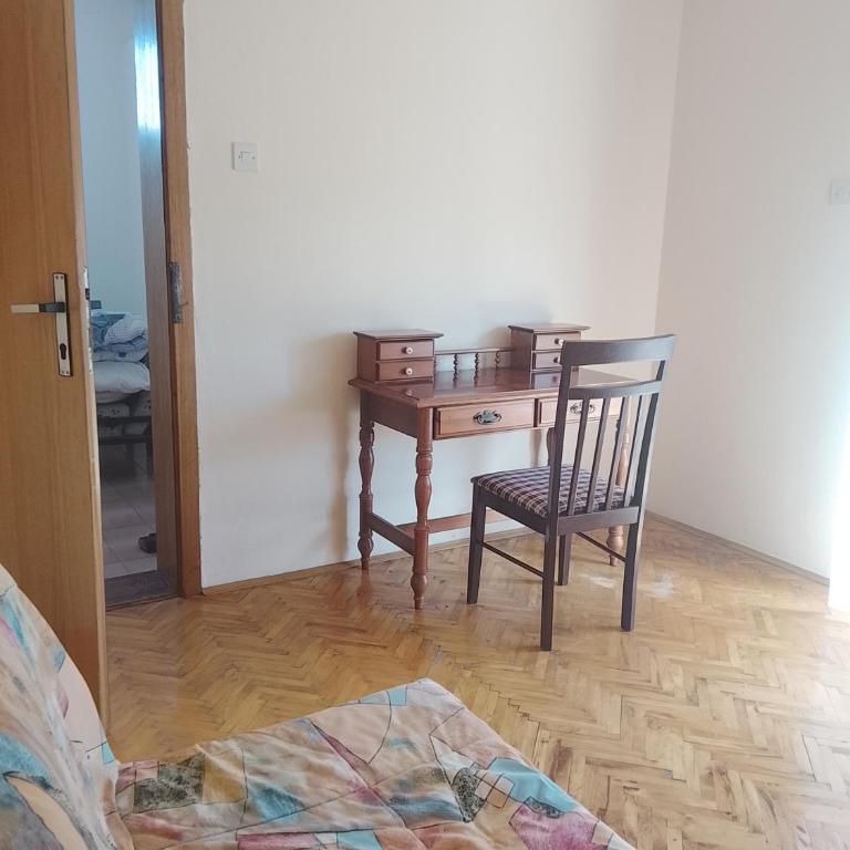Kuća za odmor Matić - Doppelzimmer mit Gemeinschaftsbad - 2