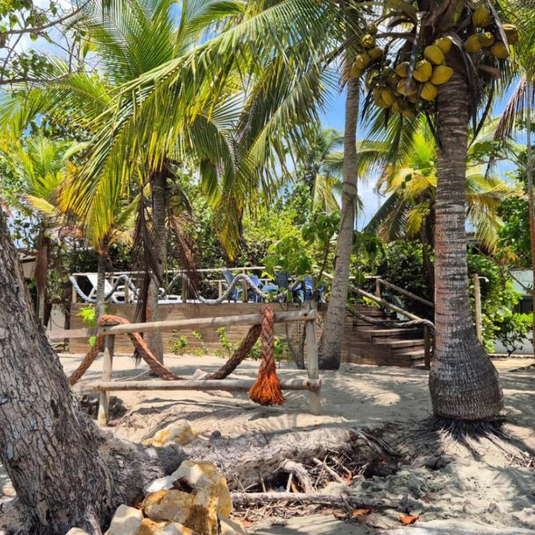 Santa Cruz - Four-Bedroom House - 13