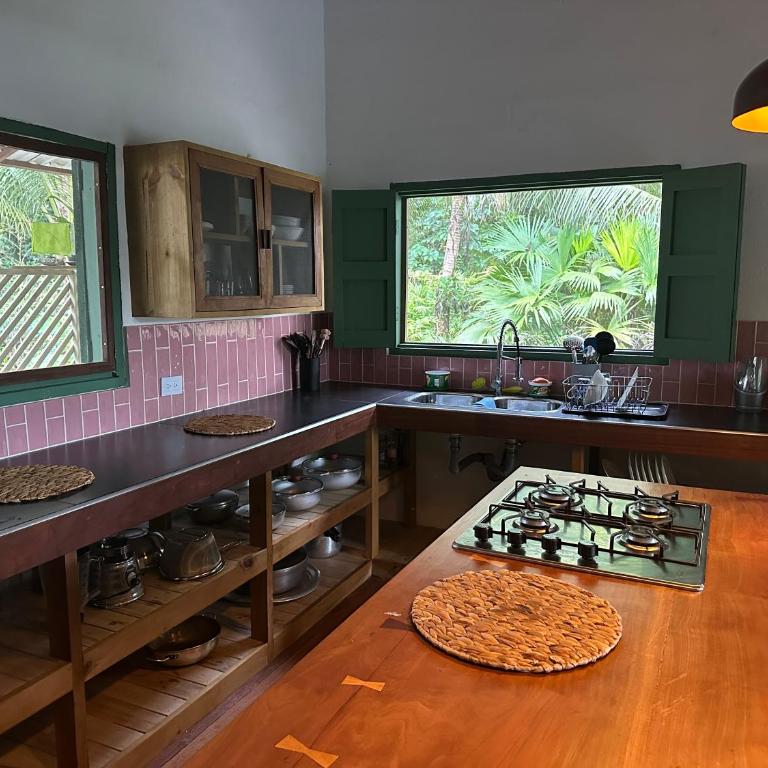 Casa Luz - Casa de 3 dormitorios - 13