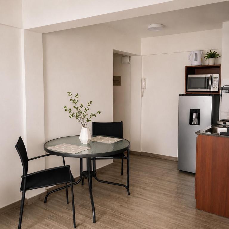 D&D apartments 1 Nw - One-Bedroom Apartment - 2