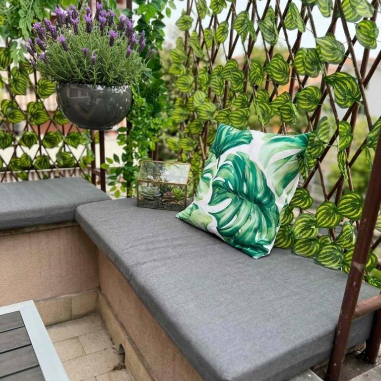 Apartment Vibes Verona - One-Bedroom Apartment - 37
