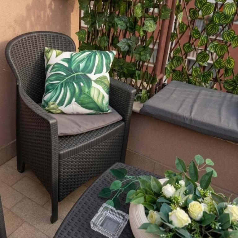 Apartment Vibes Verona - One-Bedroom Apartment - 35