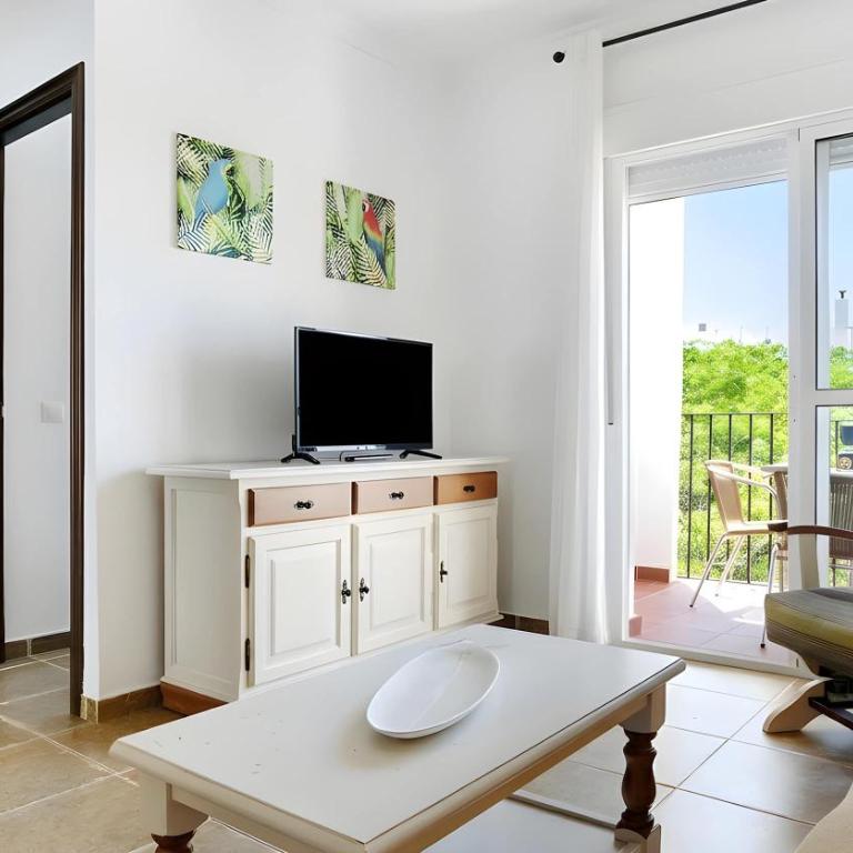 Apartamento centrico en conil 6 pax view - Appartamento - 16