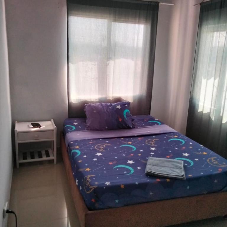 Hotel Casa la Merced 304 - One-Bedroom Apartment - 2