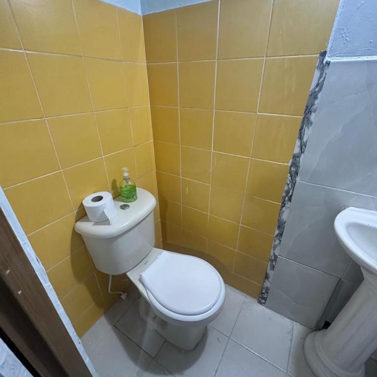 Hotel Casa la Merced 304 - One-Bedroom Apartment - 4