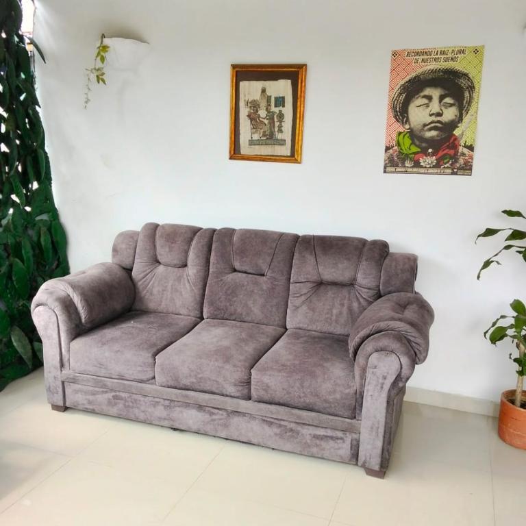 Hotel Casa la Merced 304 - One-Bedroom Apartment - 4