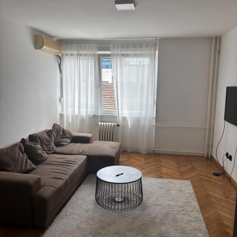center queen - Apartman sa 2 Spavaće Sobe - 1