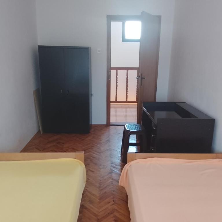 Kuća za odmor Matić - Doppelzimmer mit Gemeinschaftsbad - 1