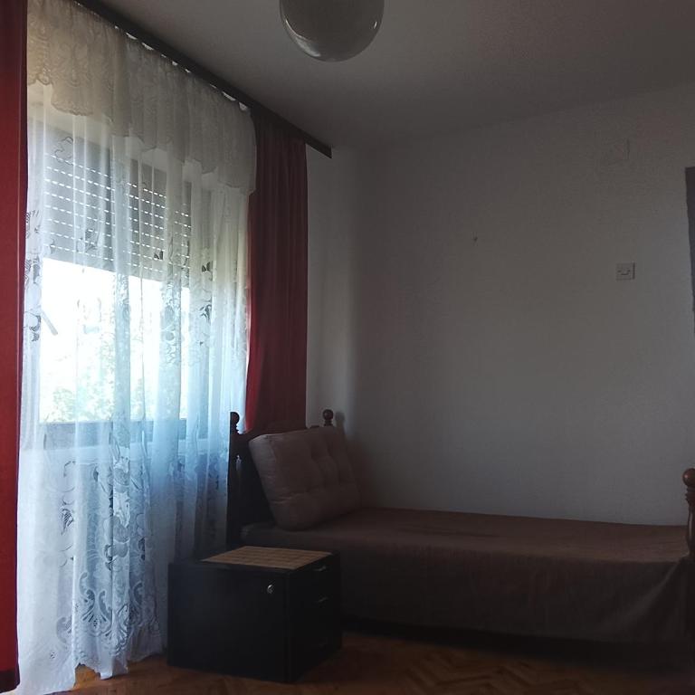 Kuća za odmor Matić - Zweibettzimmer mit Balkon - 2