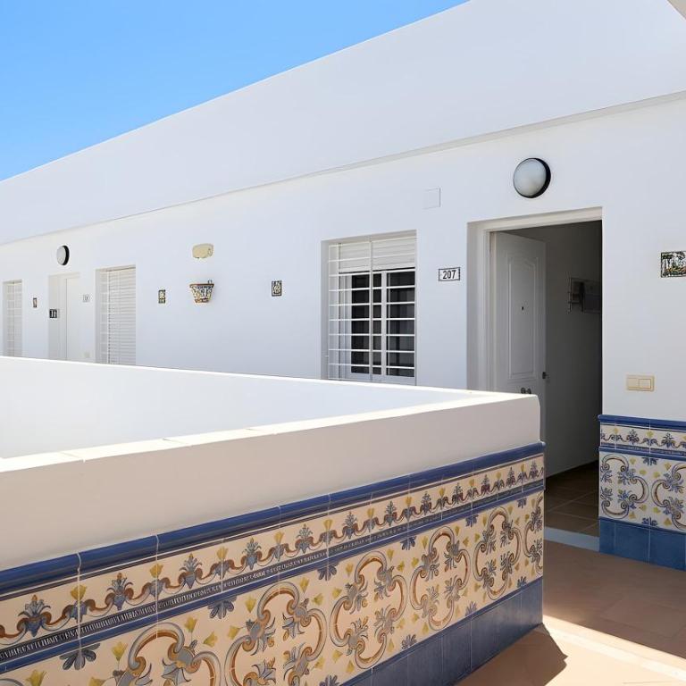 Apartamento centrico en conil 6 pax view - Appartamento - 17